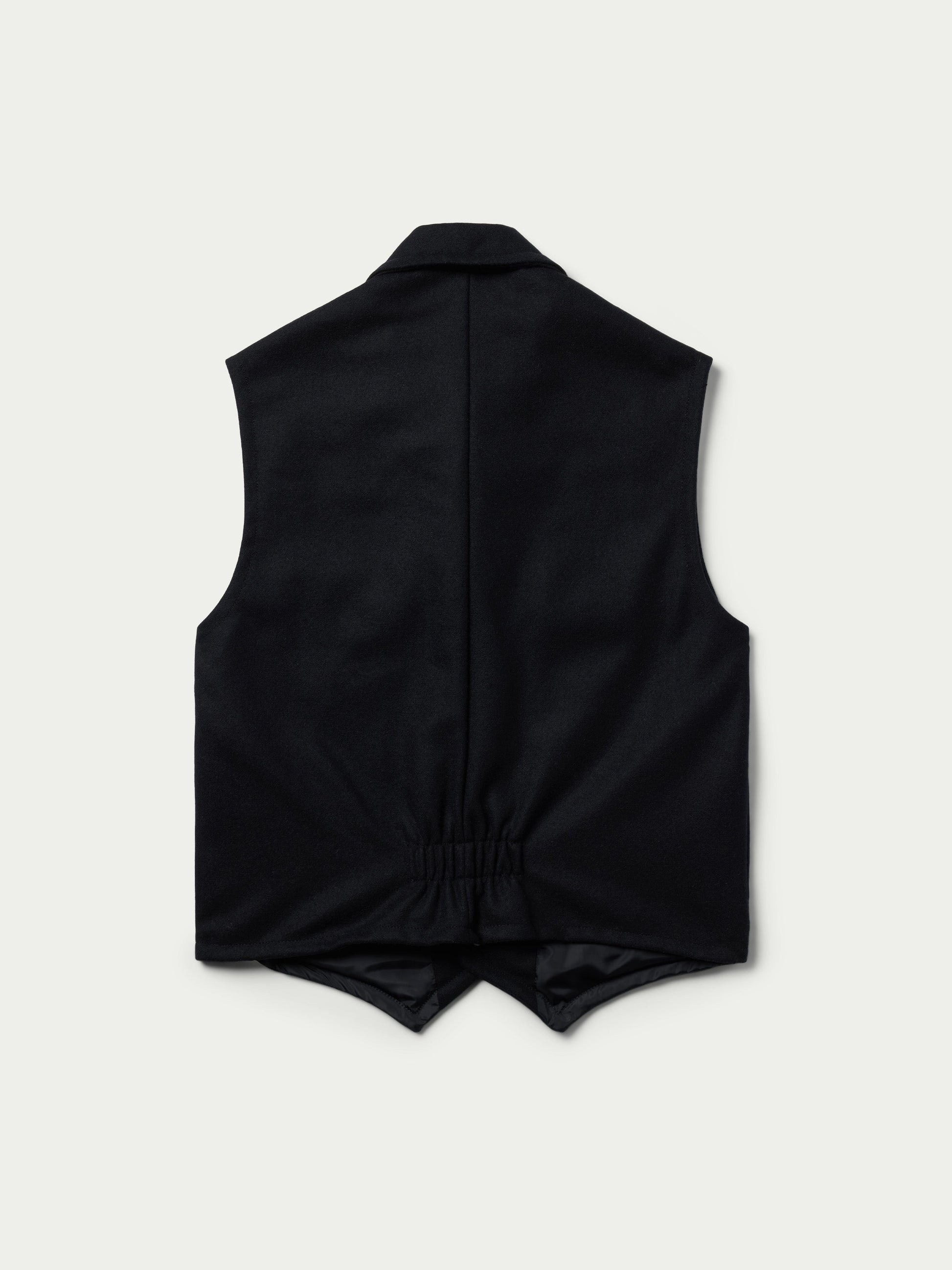 Schaefer Outfitter Cattle Baron Wool Vest