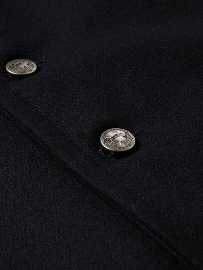 Schaefer Outfitter Cattle Baron Wool Vest