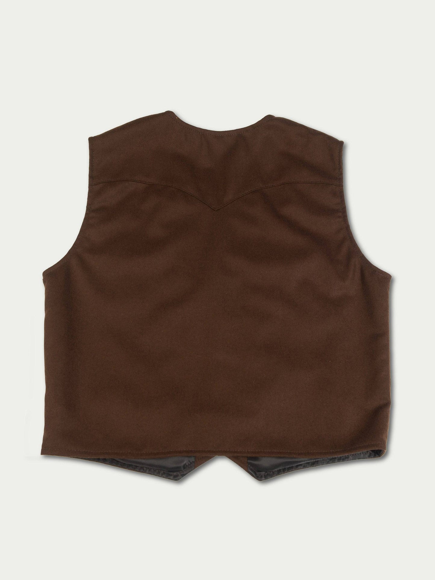 Schaefer Outfitter Texas Ranger McAllin Vest