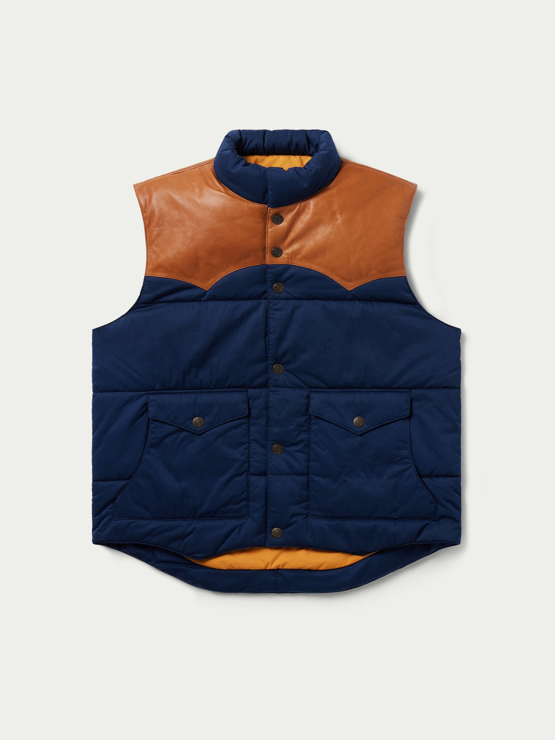 Schaefer Outfitter Schaefer Wyoming Vest & Warm Western Outerwear