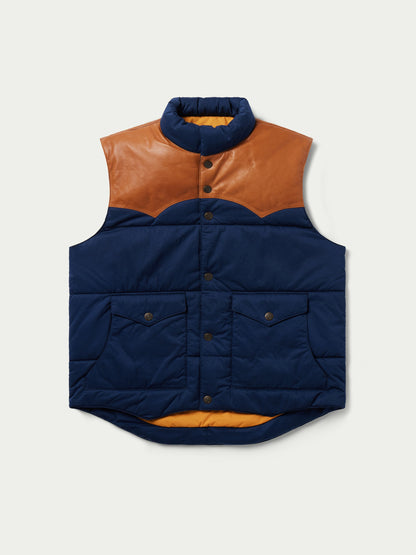 Schaefer Outfitter Schaefer Wyoming Vest & Warm Western Outerwear