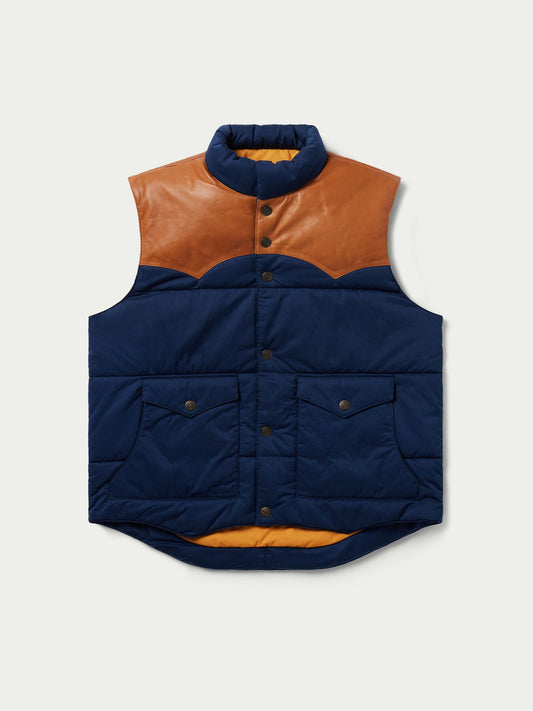 Schaefer Outfitter Schaefer Wyoming Vest & Warm Western Outerwear
