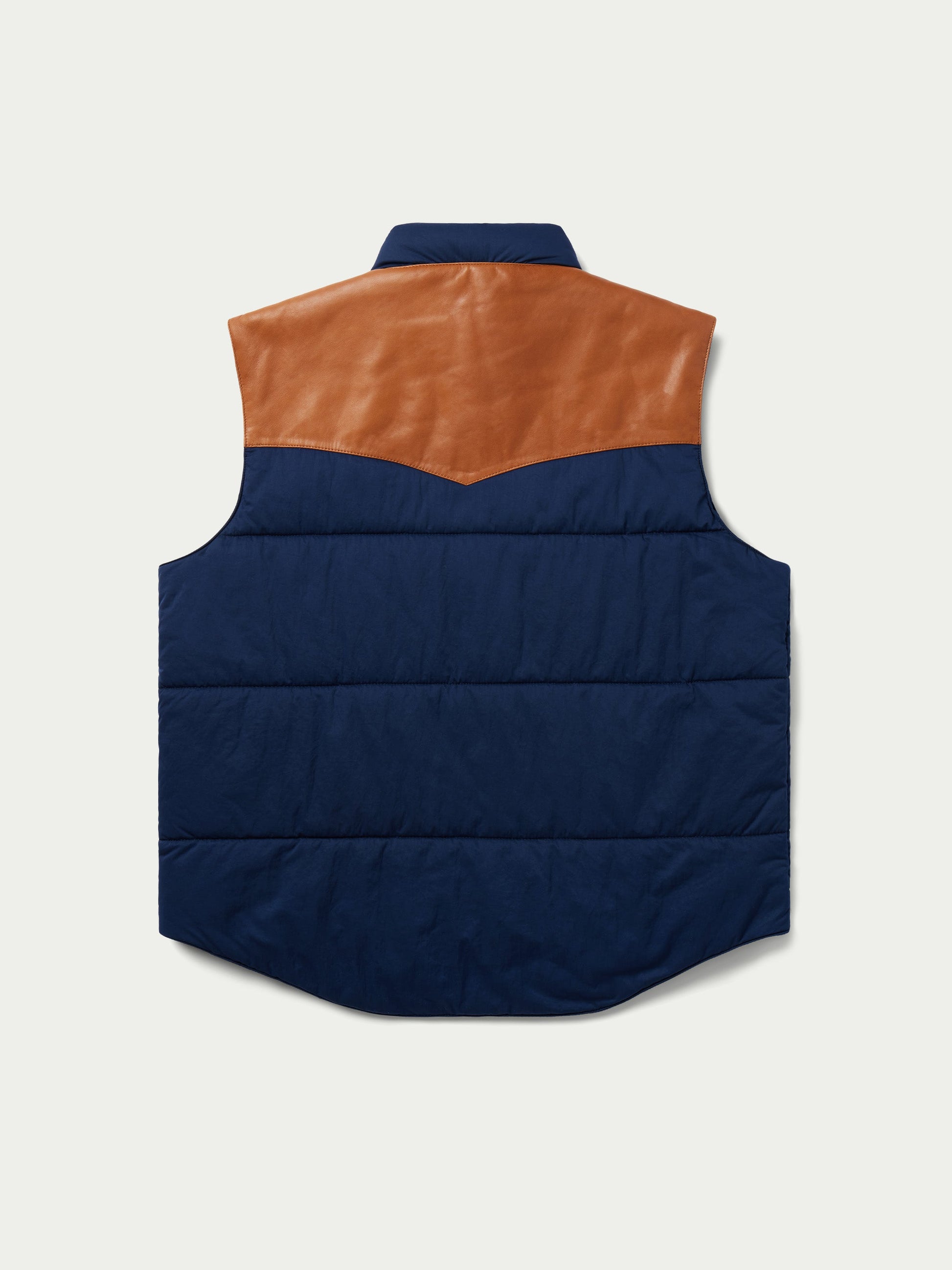Schaefer Outfitter Schaefer Wyoming Vest & Warm Western Outerwear