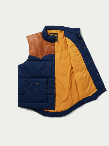 Schaefer Outfitter Schaefer Wyoming Vest & Warm Western Outerwear