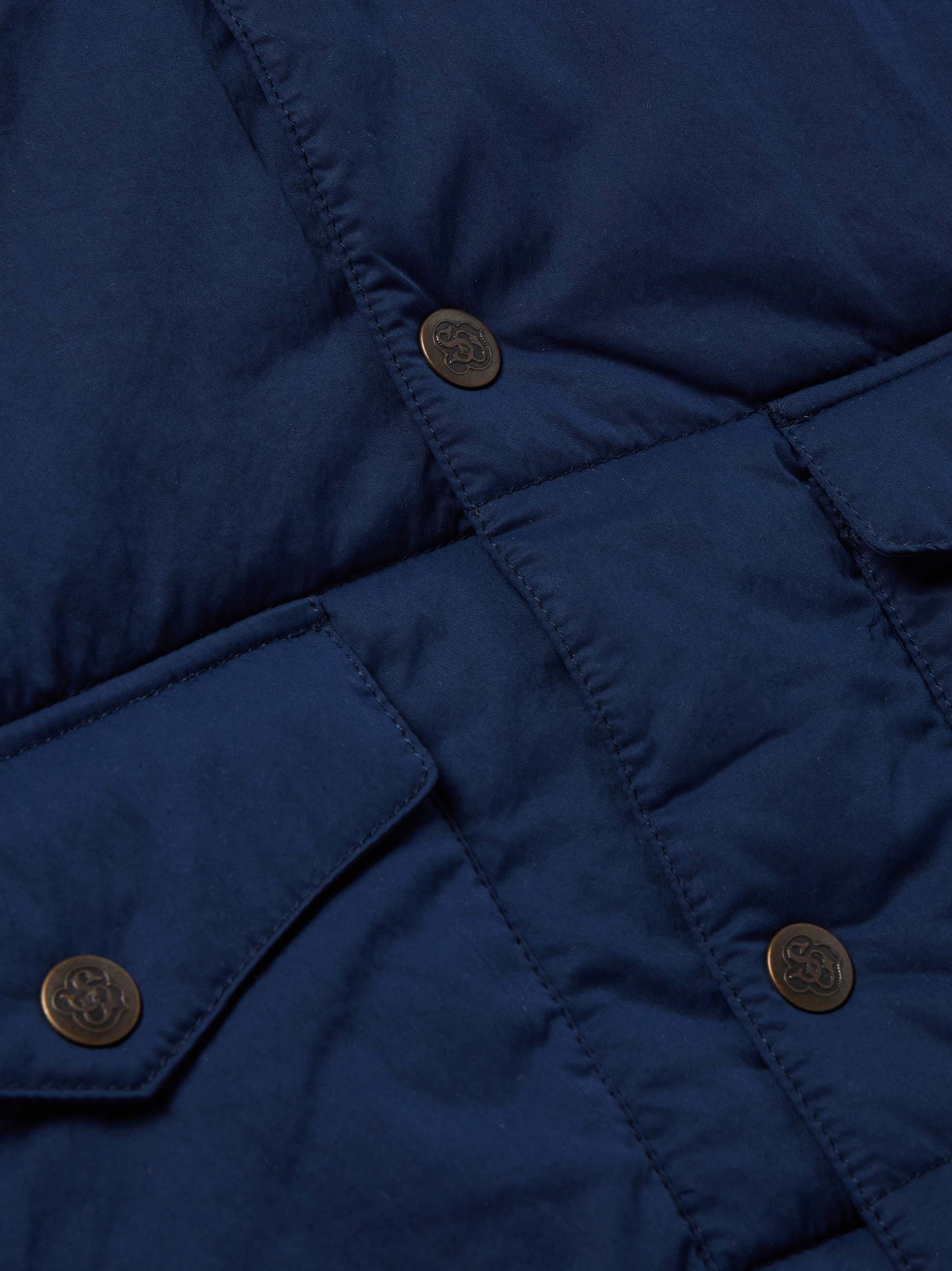 Schaefer Outfitter Schaefer Wyoming Vest & Warm Western Outerwear