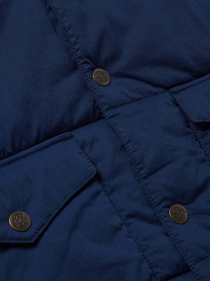 Schaefer Outfitter Schaefer Wyoming Vest & Warm Western Outerwear