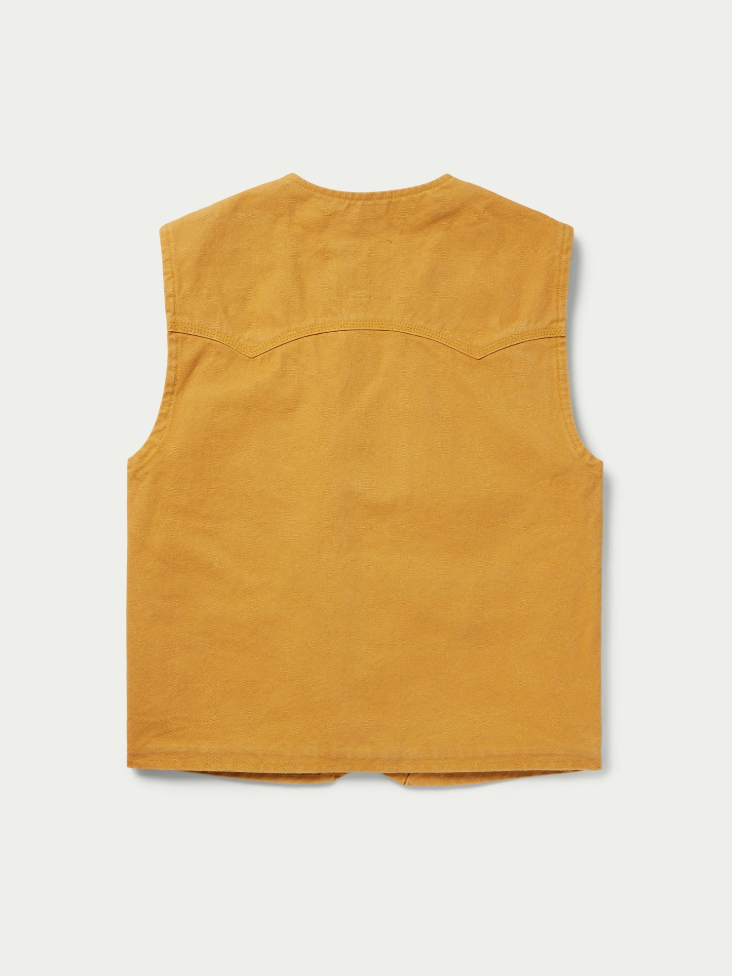 Schaefer Outfitter Brushcloth Vest & Durable Work Gilet