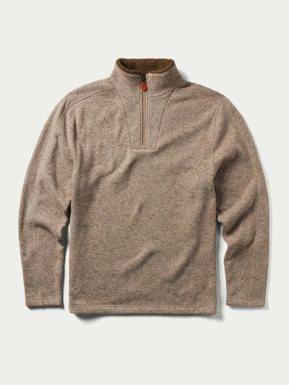 Schaefer Outfitter Elkhorn Pullover & Cozy Quarter Zip Sweater