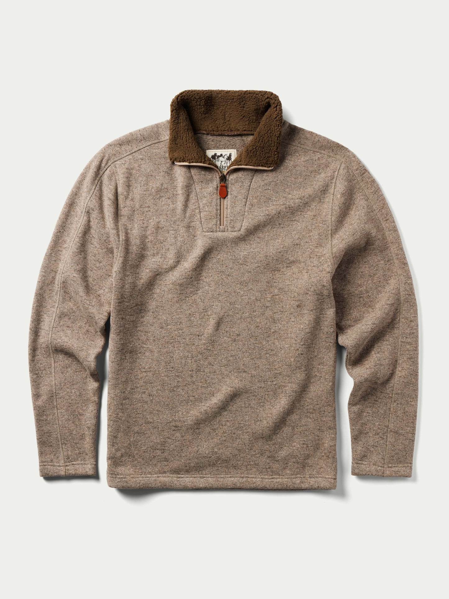 Schaefer Outfitter Elkhorn Pullover & Cozy Quarter Zip Sweater