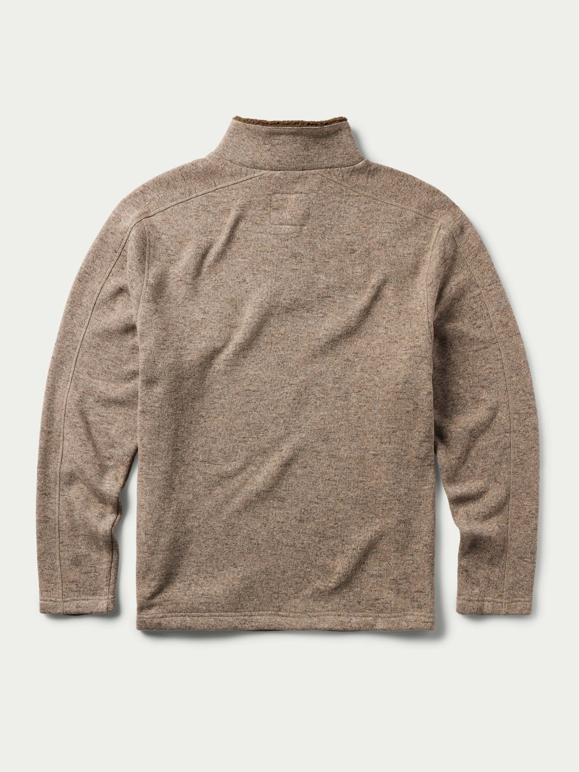 Schaefer Outfitter Elkhorn Pullover & Cozy Quarter Zip Sweater