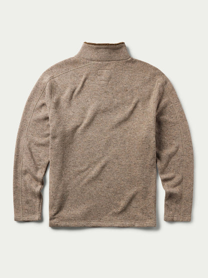 Schaefer Outfitter Elkhorn Pullover & Cozy Quarter Zip Sweater