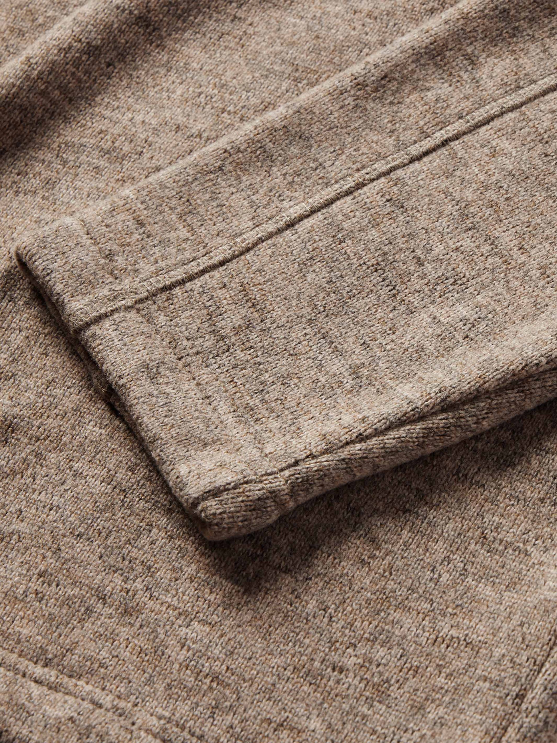 Schaefer Outfitter Elkhorn Pullover & Cozy Quarter Zip Sweater