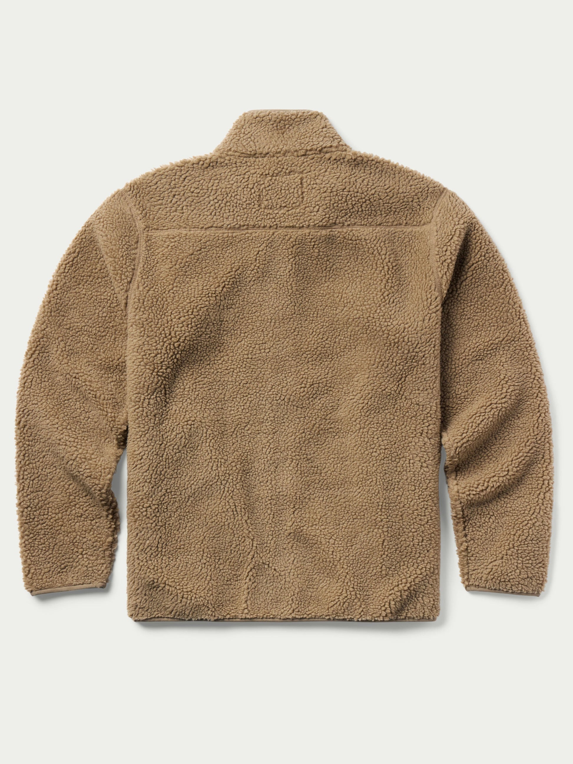 Schaefer Outfitter Bighorn Full Zip Fleece