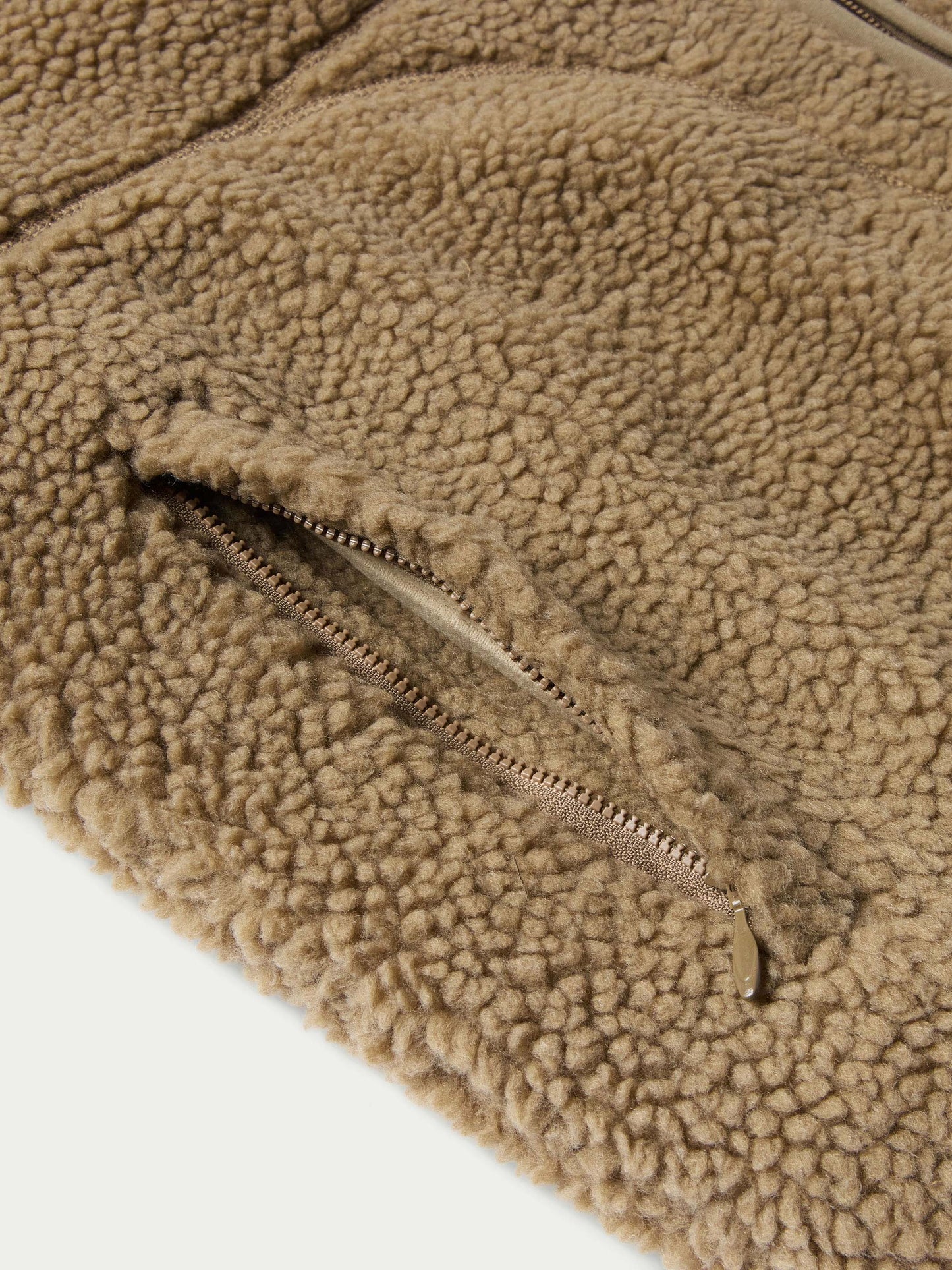 Schaefer Outfitter Bighorn Full Zip Fleece