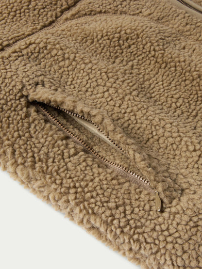 Schaefer Outfitter Bighorn Full Zip Fleece