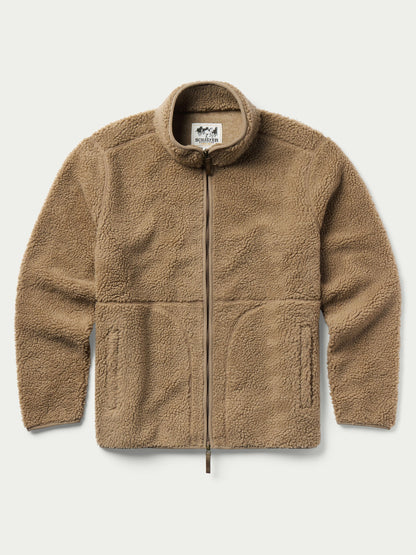 Schaefer Outfitter Bighorn Full Zip Fleece