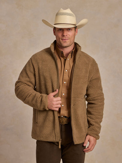 Schaefer Outfitter Bighorn Full Zip Fleece