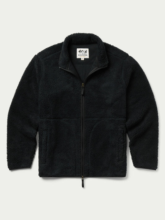 Schaefer Outfitter Bighorn Full Zip Fleece