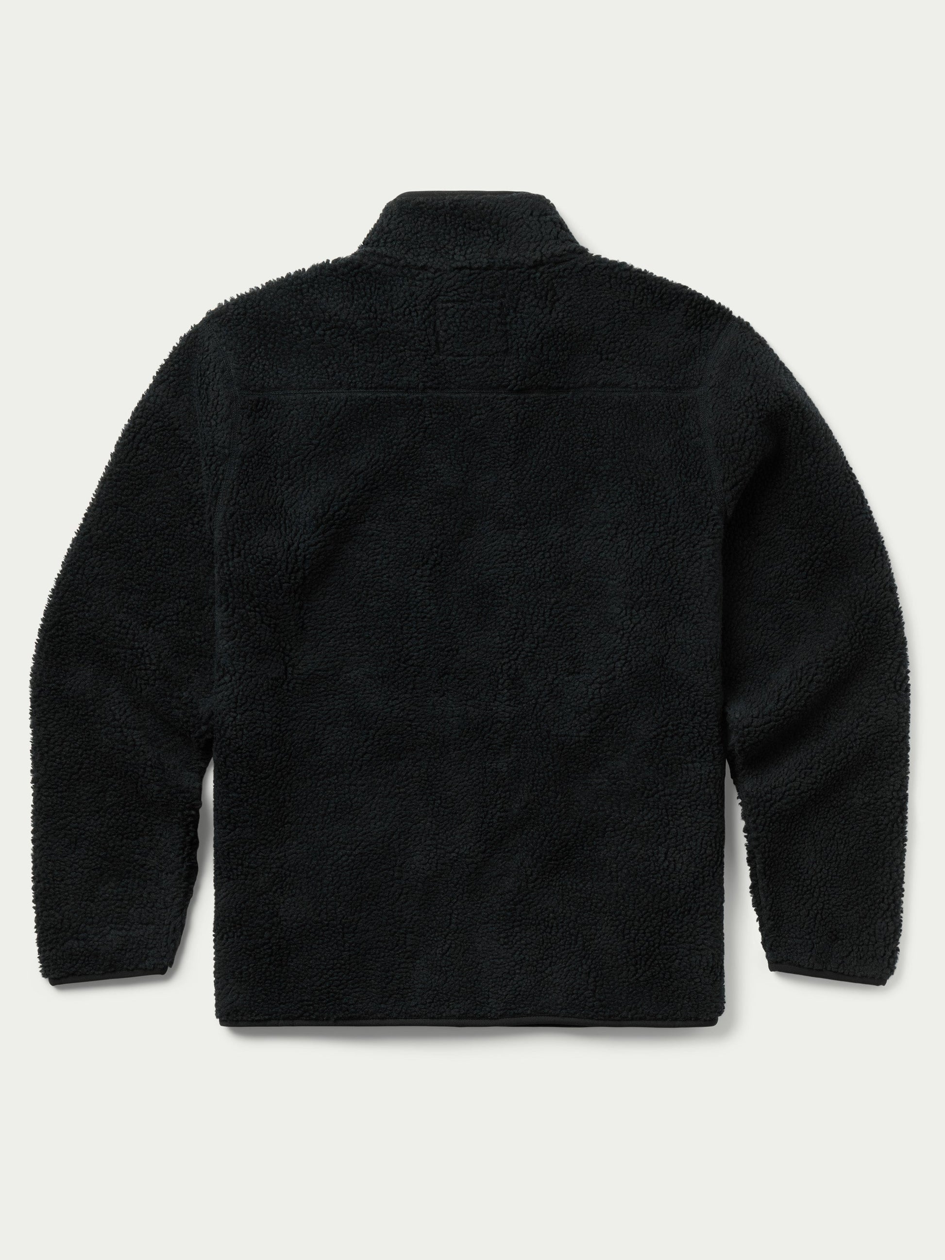 Schaefer Outfitter Bighorn Full Zip Fleece