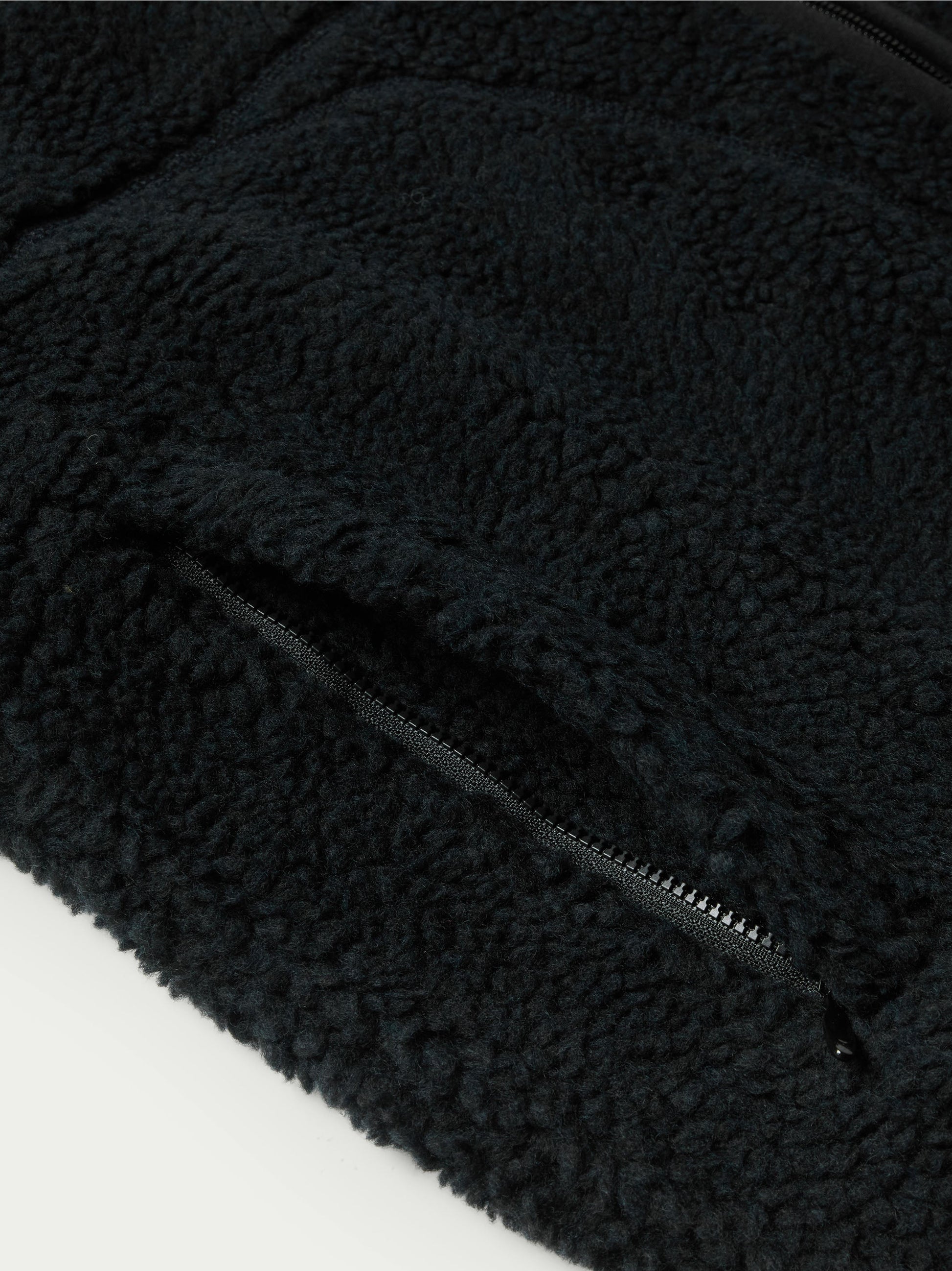 Schaefer Outfitter Bighorn Full Zip Fleece