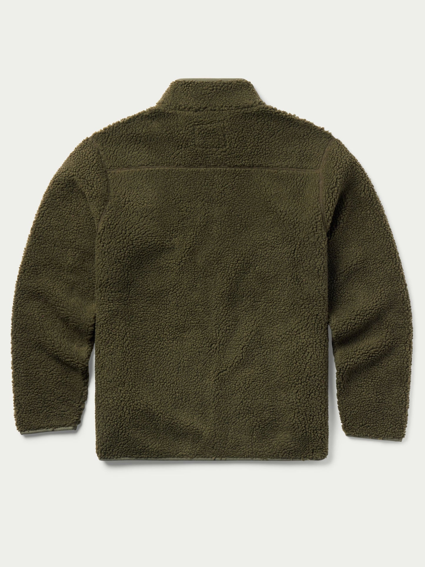 Schaefer Outfitter Bighorn Full Zip Fleece