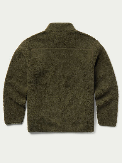 Schaefer Outfitter Bighorn Full Zip Fleece