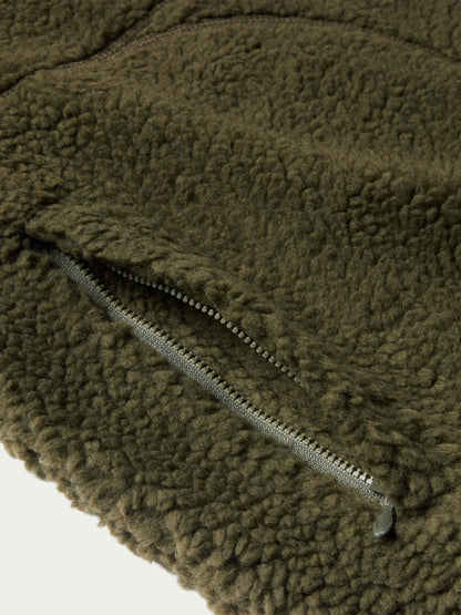 Schaefer Outfitter Bighorn Full Zip Fleece