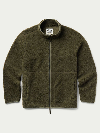 Schaefer Outfitter Bighorn Full Zip Fleece