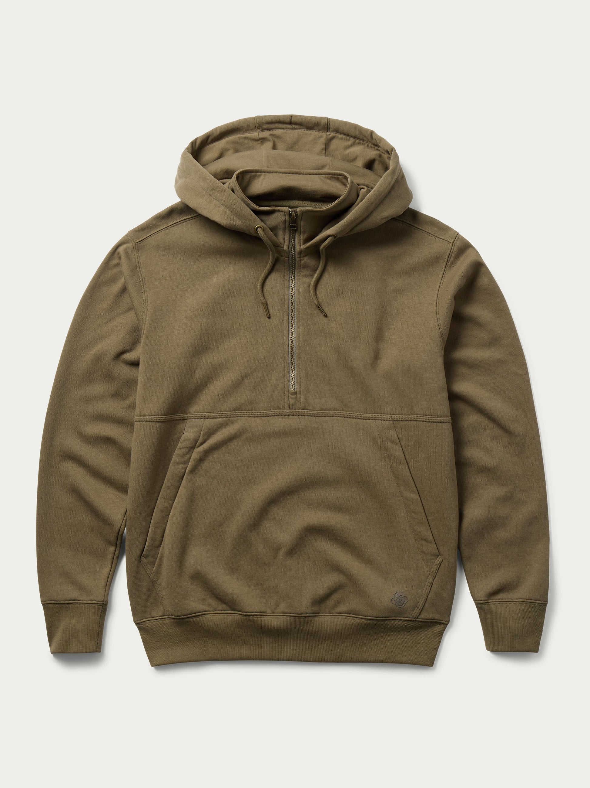 Schaefer Outfitter Storm Cotton Hoodie