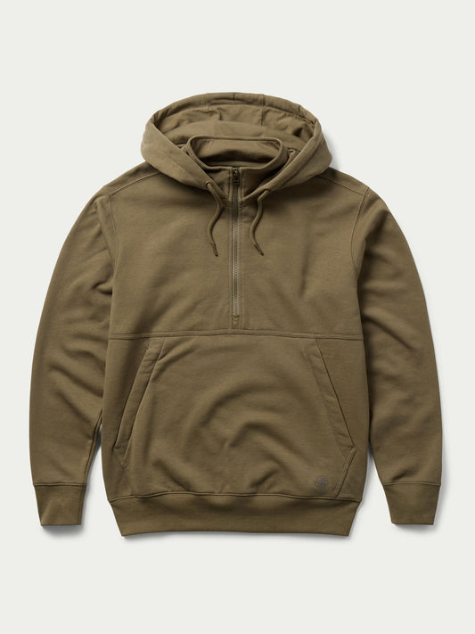 Schaefer Outfitter Storm Cotton Hoodie