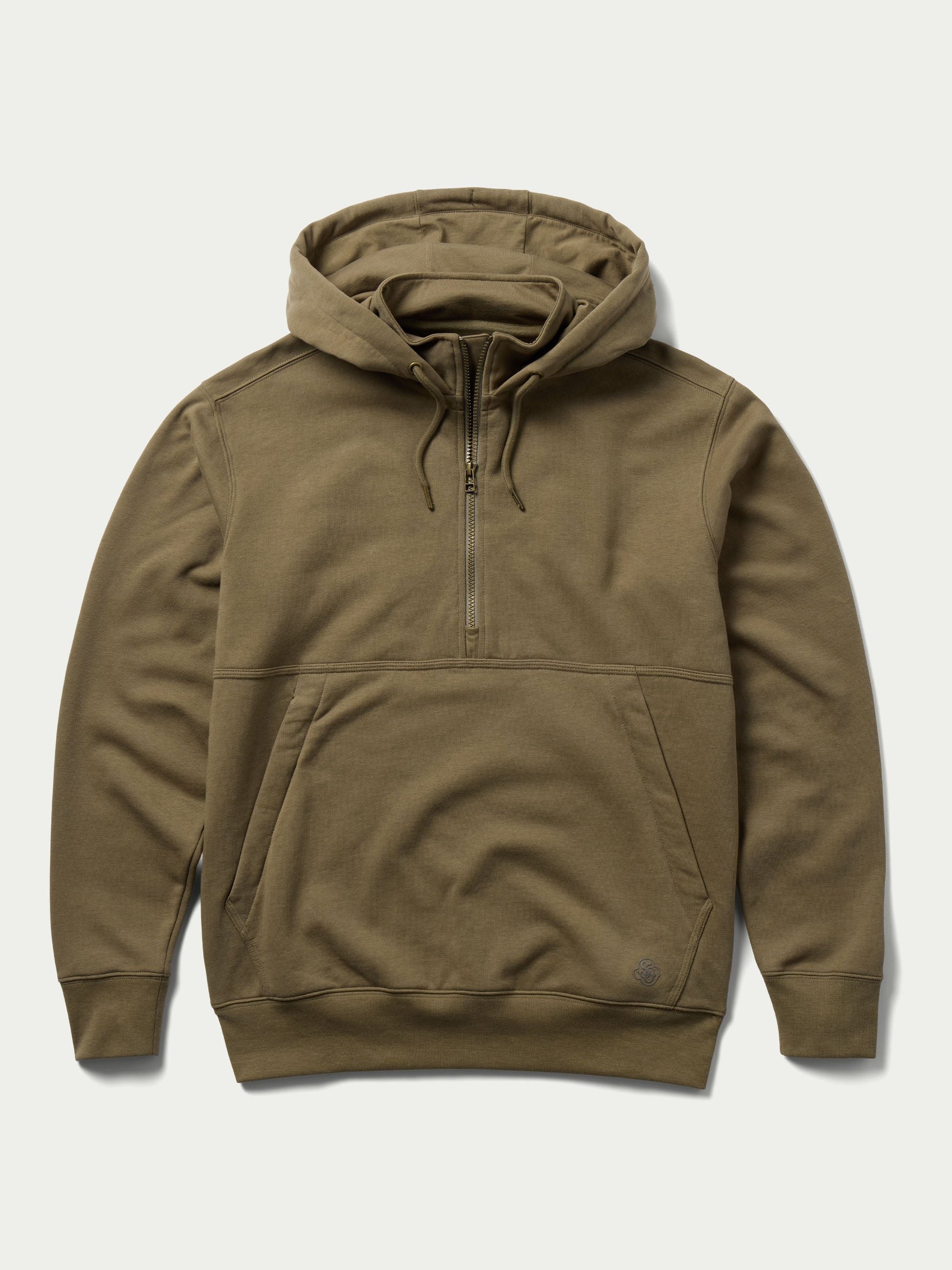 Schaefer Outfitter Storm Cotton Hoodie