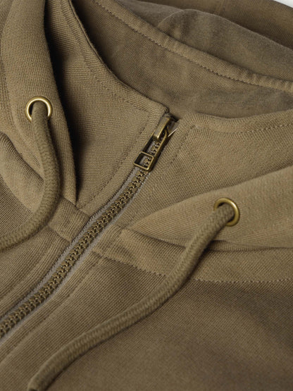 Schaefer Outfitter Storm Cotton Hoodie