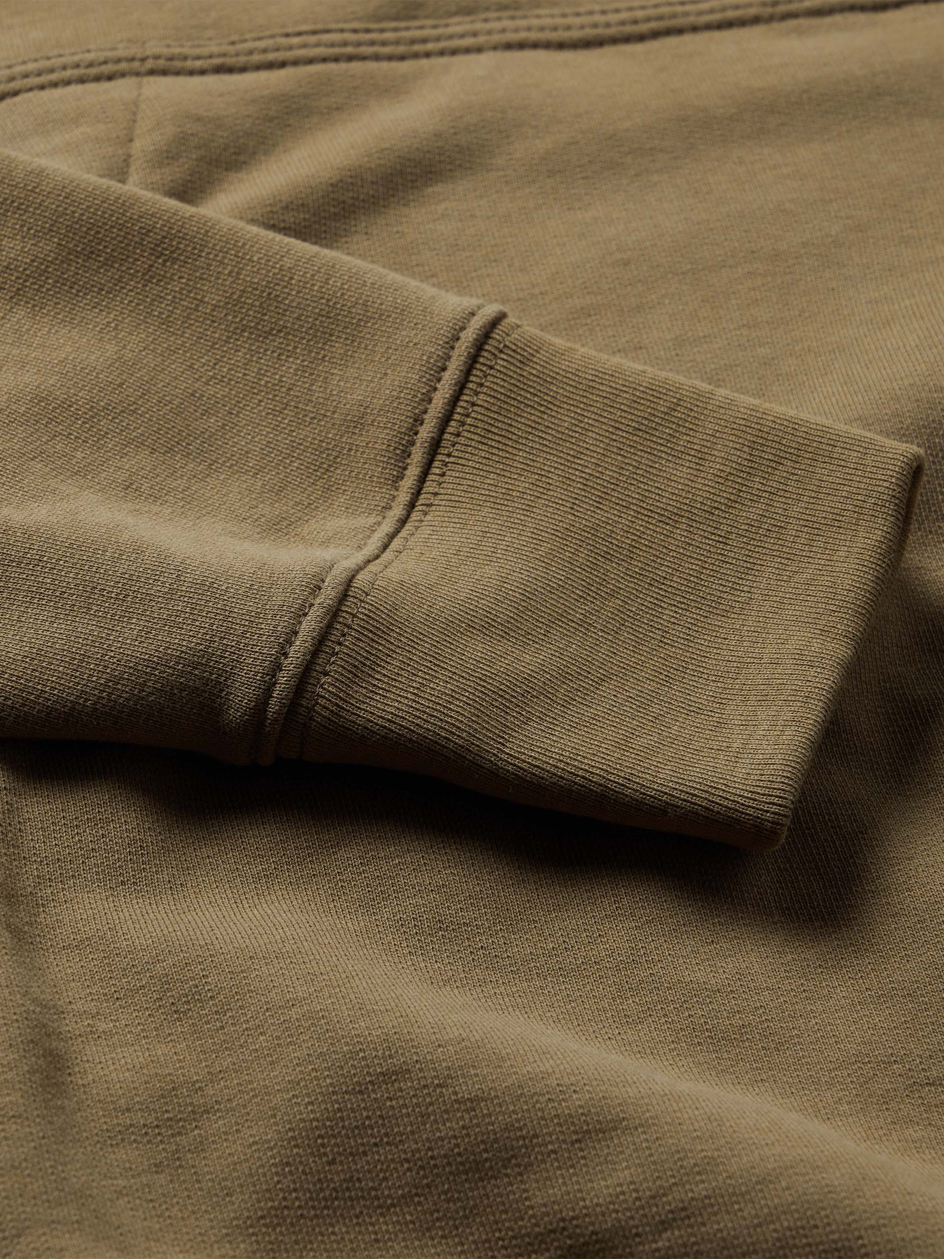 Schaefer Outfitter Storm Cotton Hoodie