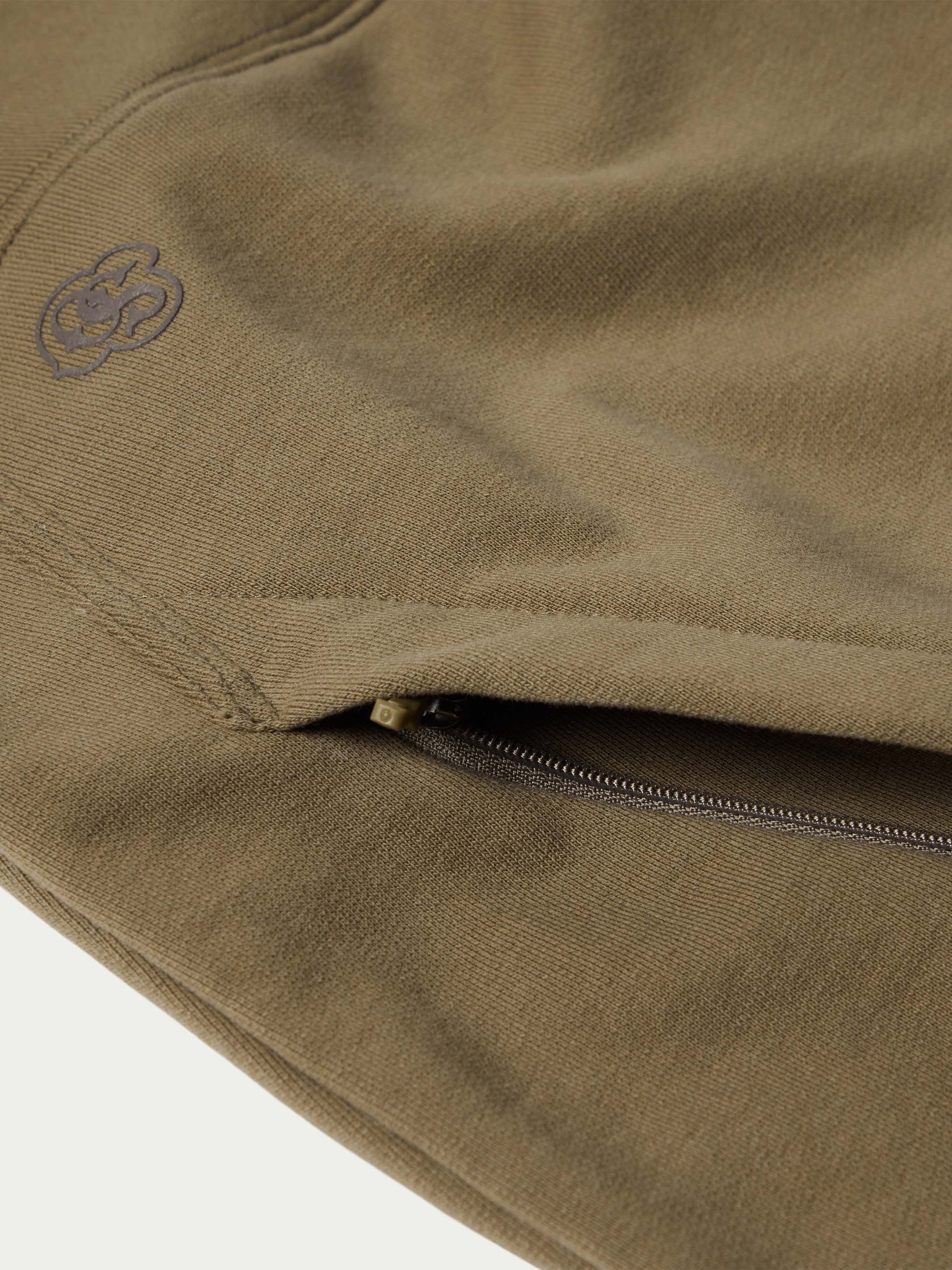 Schaefer Outfitter Storm Cotton Hoodie