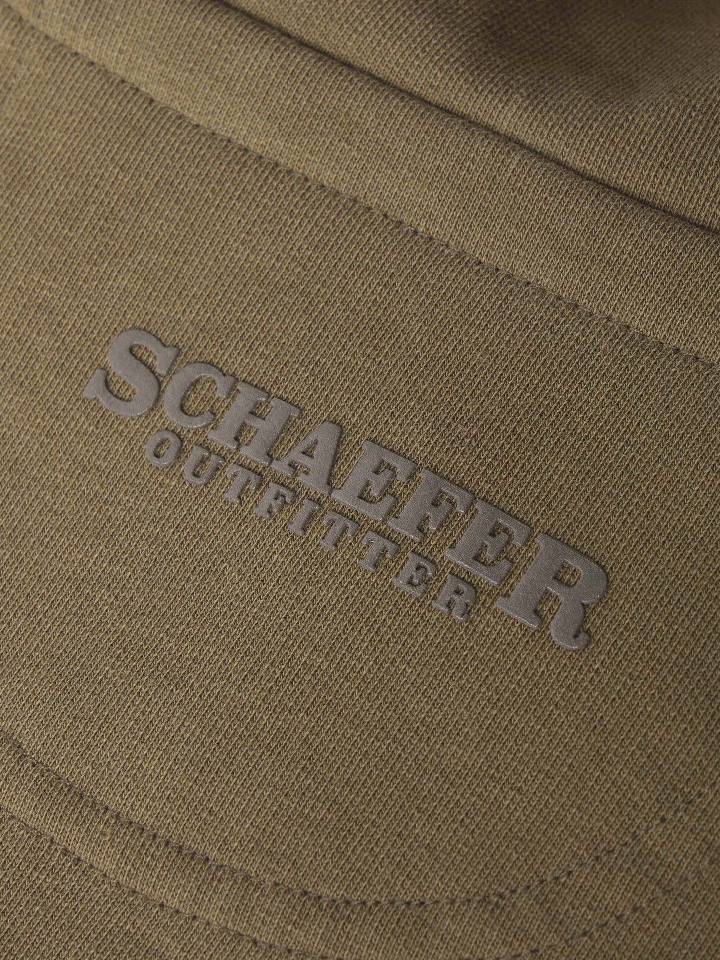 Schaefer Outfitter Storm Cotton Hoodie