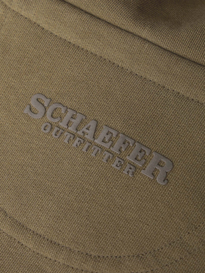 Schaefer Outfitter Storm Cotton Hoodie