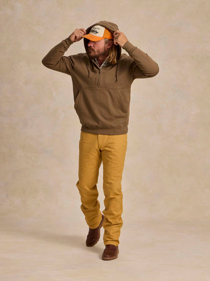 Schaefer Outfitter Storm Cotton Hoodie