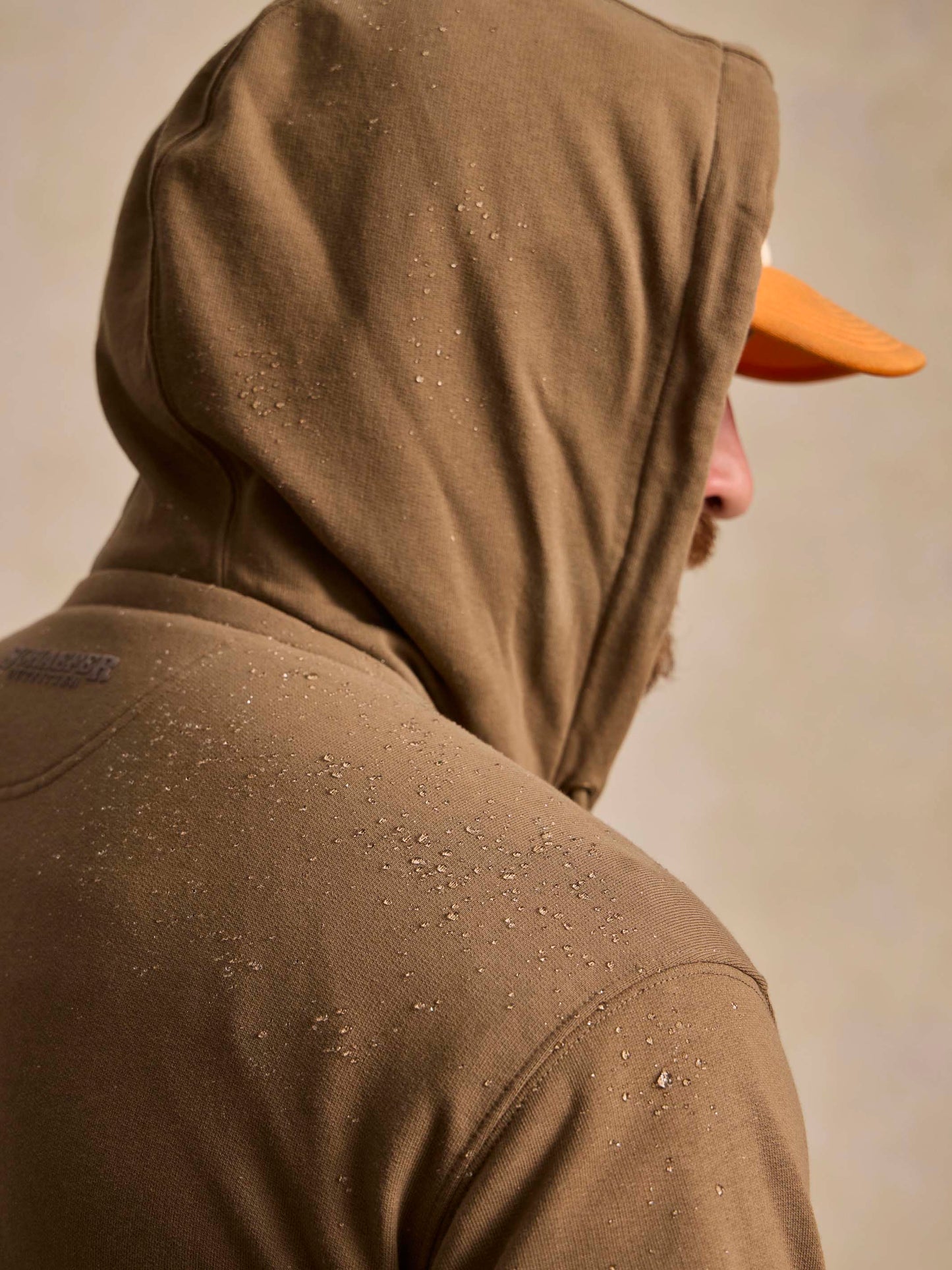 Schaefer Outfitter Storm Cotton Hoodie