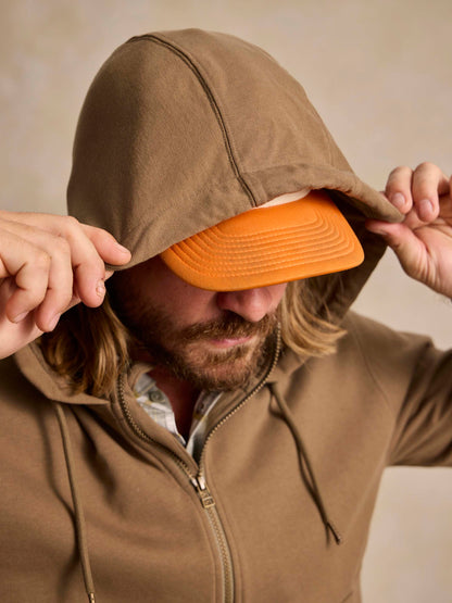 Schaefer Outfitter Storm Cotton Hoodie