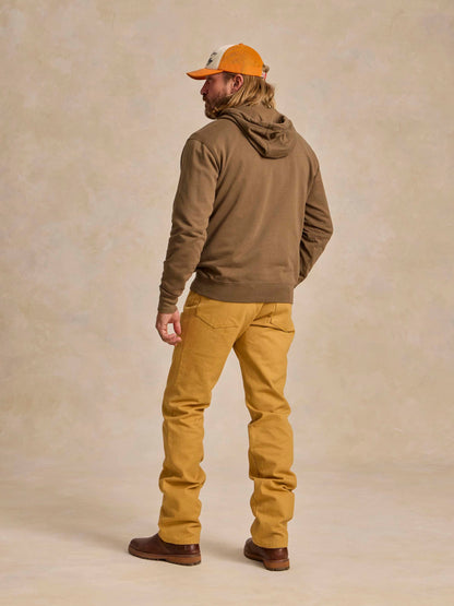 Schaefer Outfitter Storm Cotton Hoodie