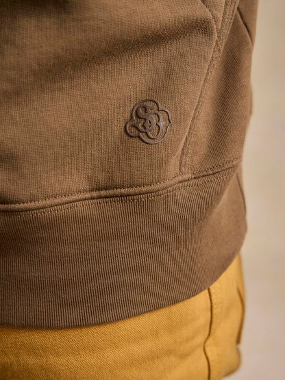 Schaefer Outfitter Storm Cotton Hoodie