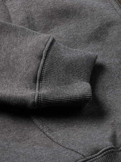 Schaefer Outfitter Full Zip Logo Hoodie