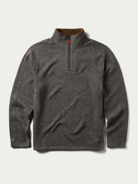 Schaefer Outfitter Elkhorn Pullover & Cozy Quarter Zip Sweater