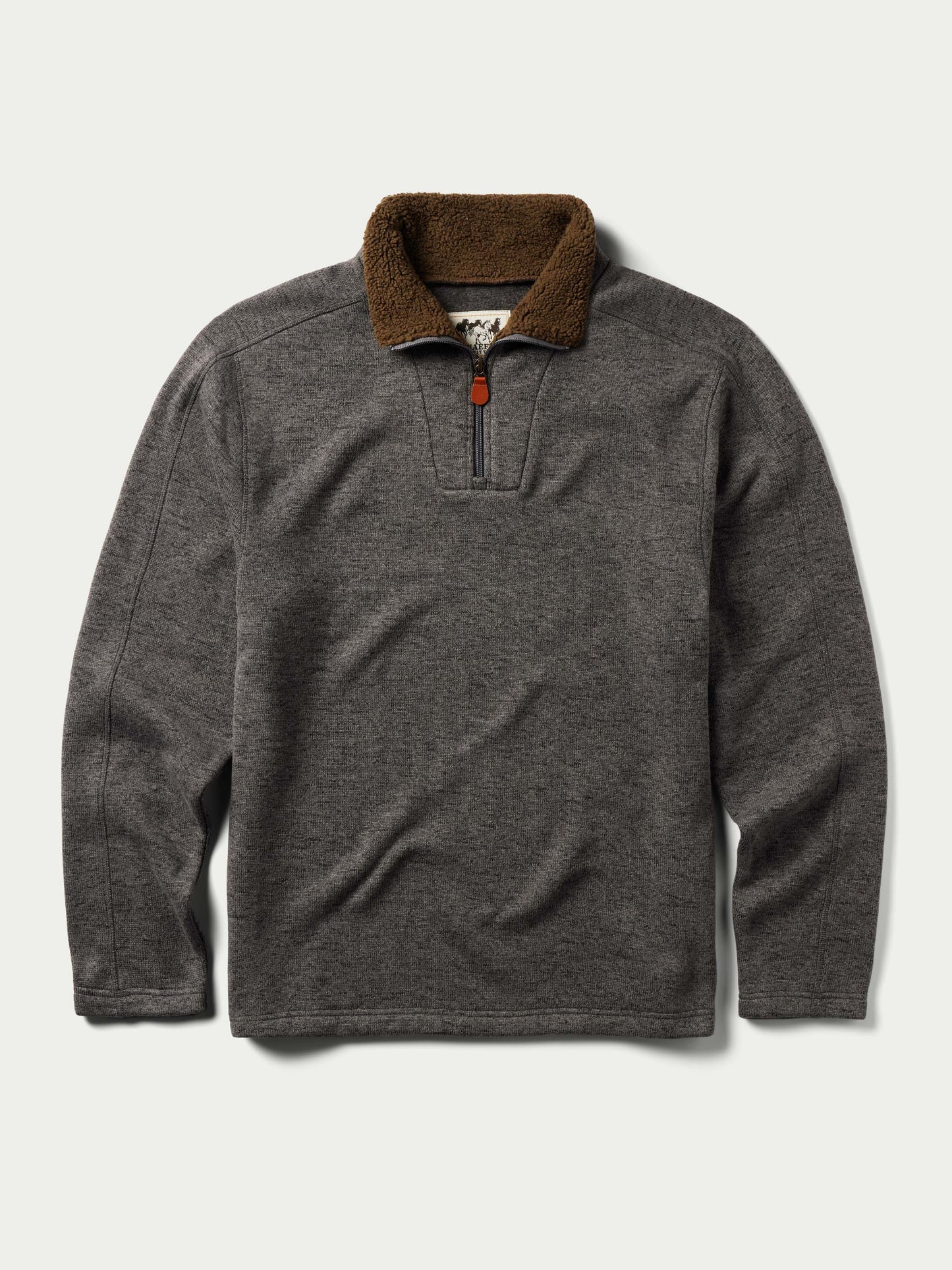 Schaefer Outfitter Elkhorn Pullover & Cozy Quarter Zip Sweater