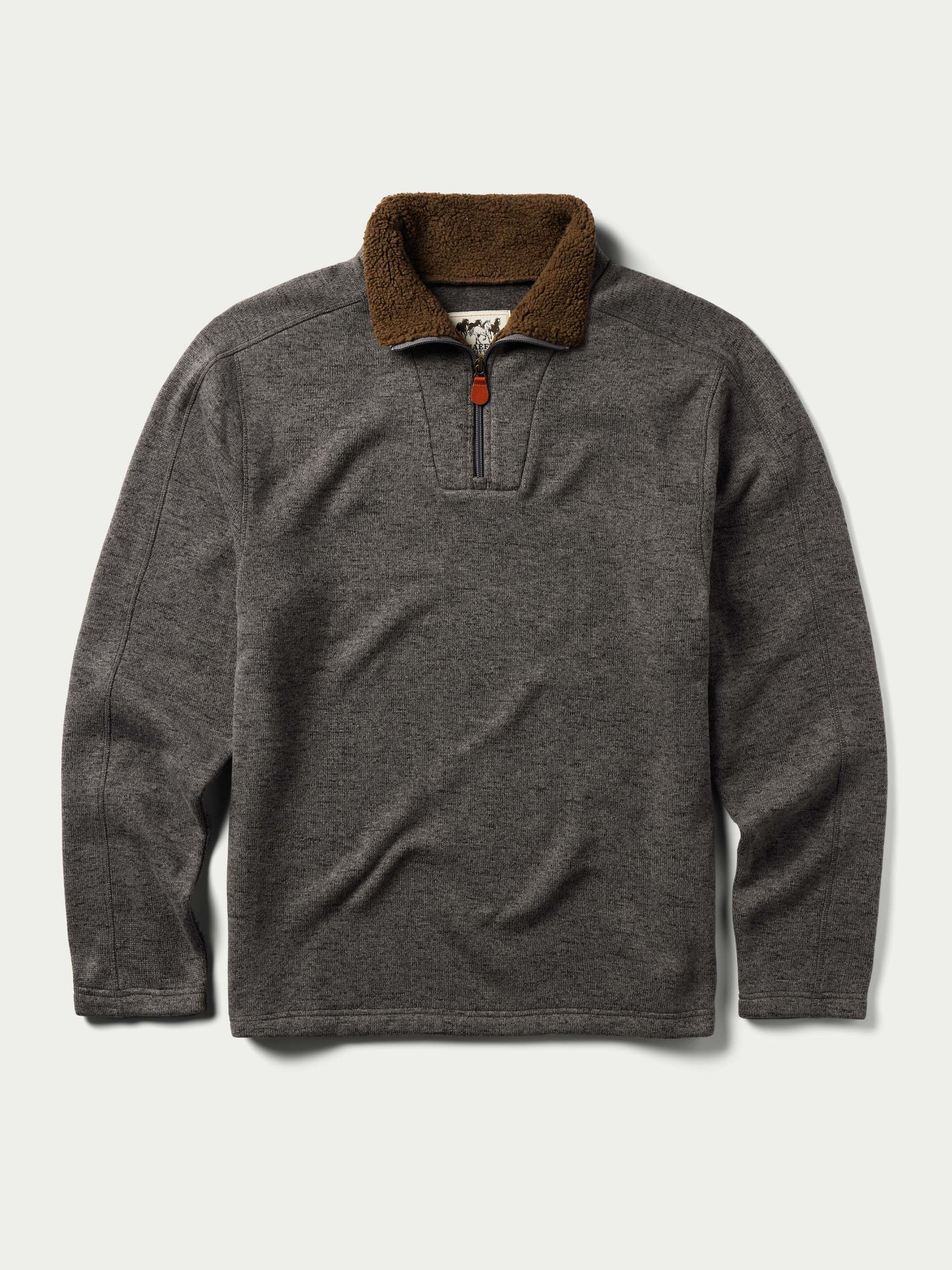 Schaefer Outfitter Elkhorn Pullover & Cozy Quarter Zip Sweater