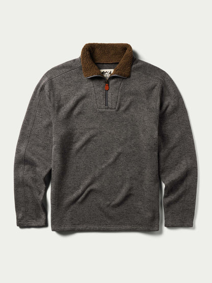 Schaefer Outfitter Elkhorn Pullover & Cozy Quarter Zip Sweater