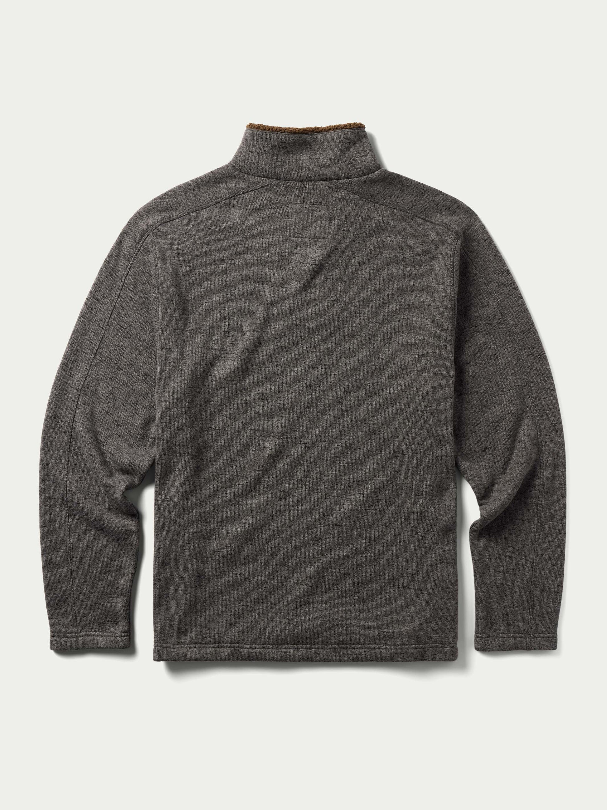 Schaefer Outfitter Elkhorn Pullover & Cozy Quarter Zip Sweater