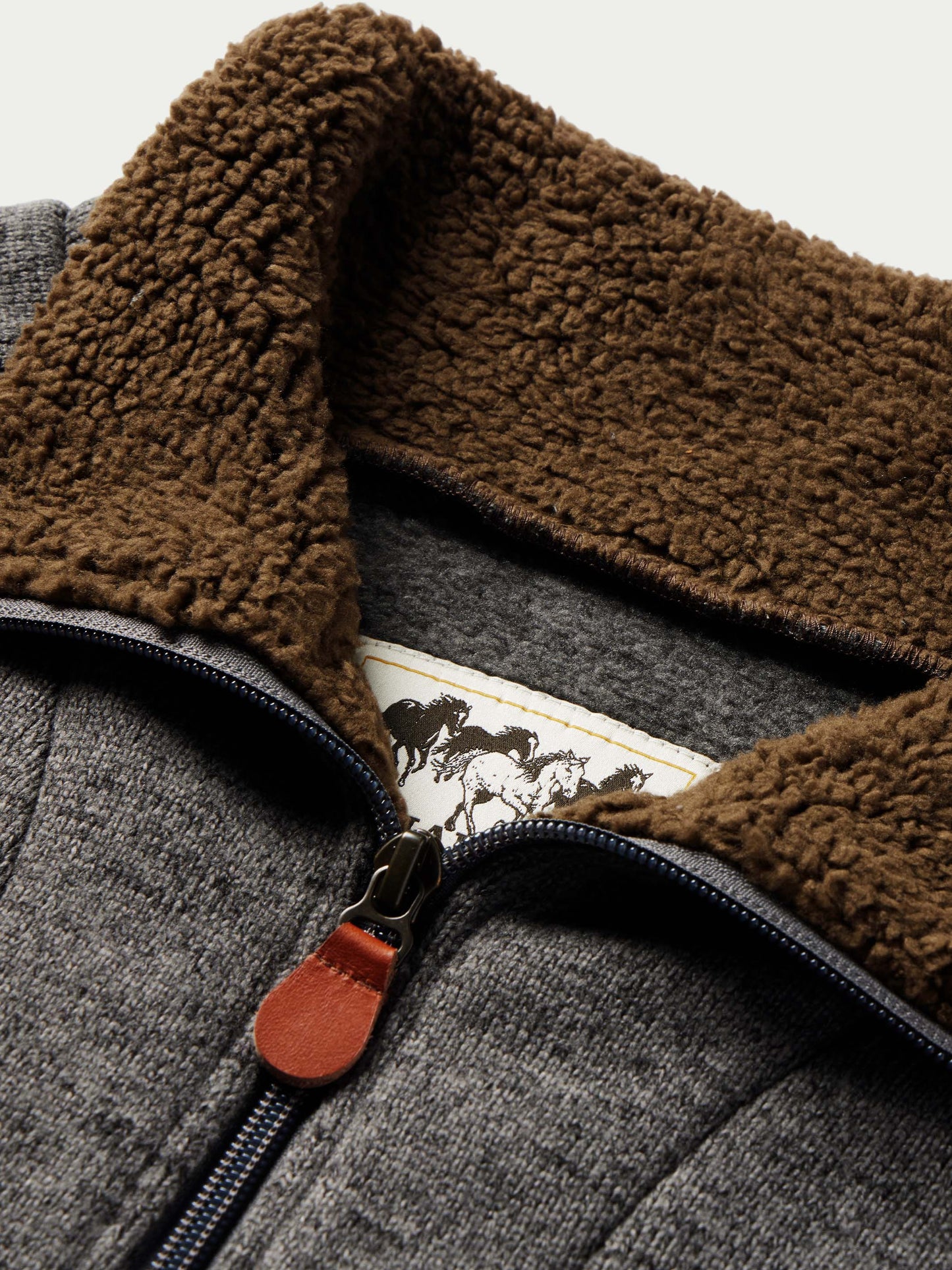Schaefer Outfitter Elkhorn Pullover & Cozy Quarter Zip Sweater