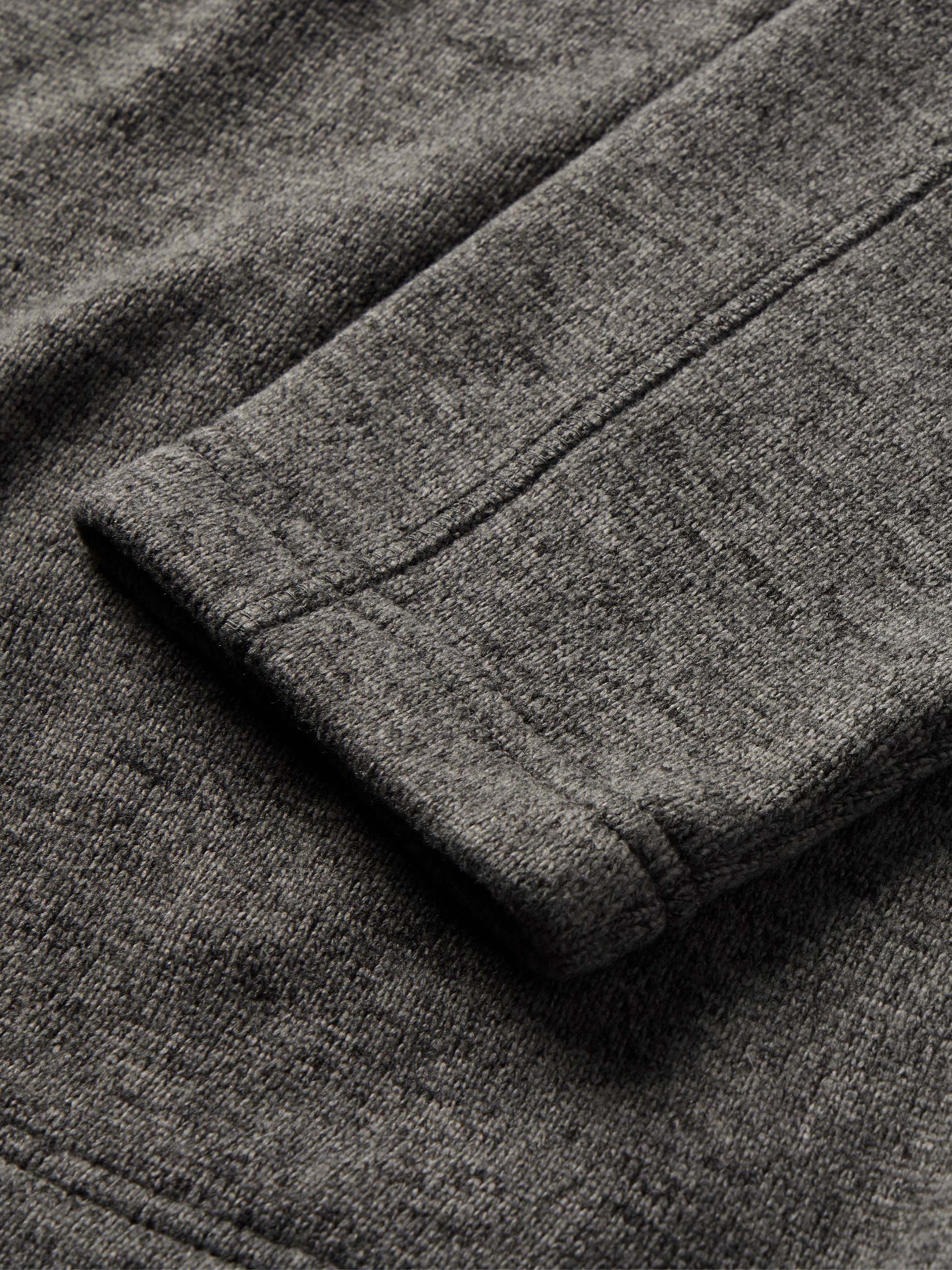 Schaefer Outfitter Elkhorn Pullover & Cozy Quarter Zip Sweater