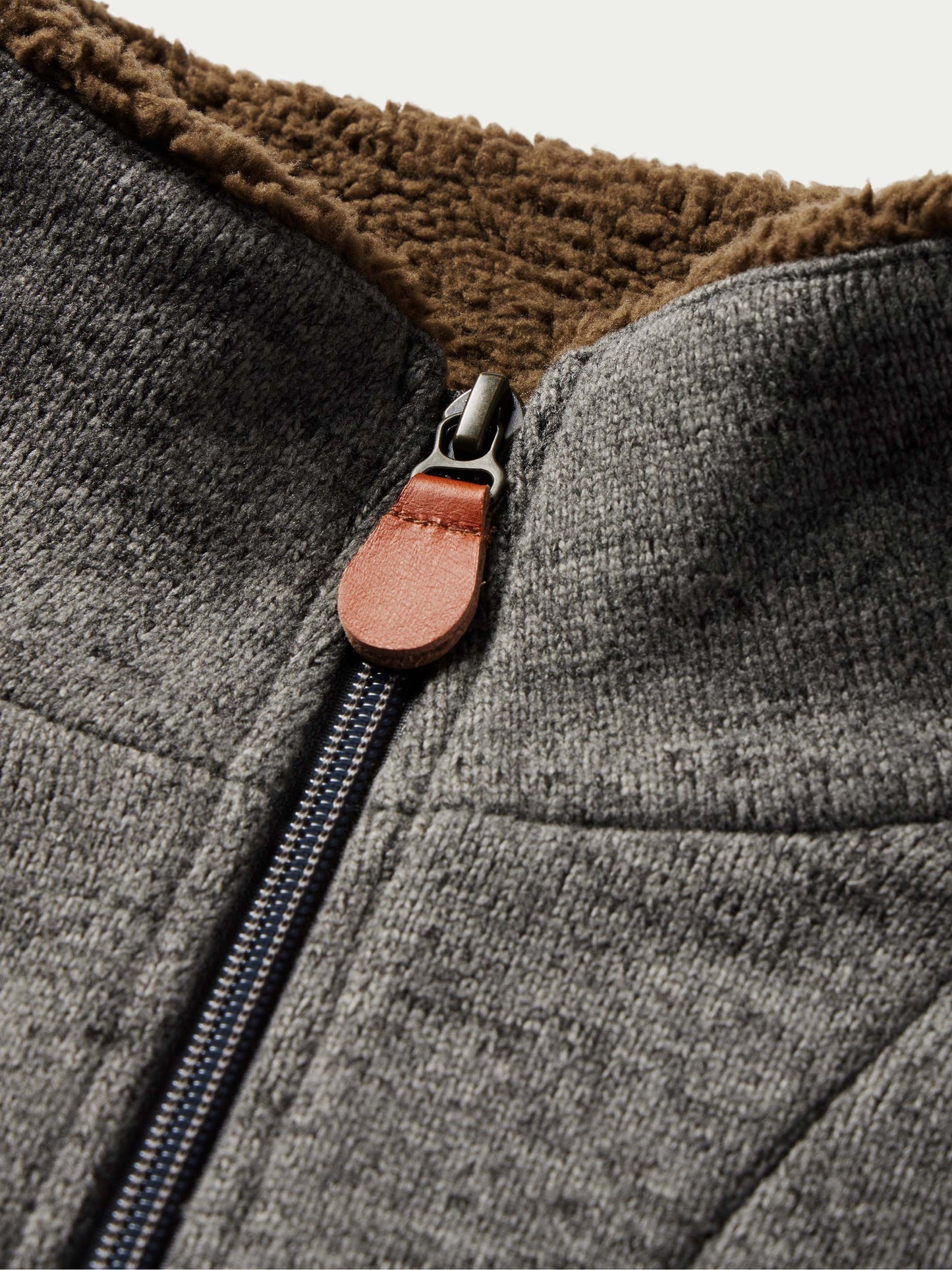 Schaefer Outfitter Elkhorn Pullover & Cozy Quarter Zip Sweater